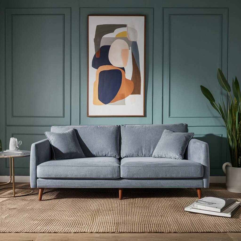 Sofa Model 10