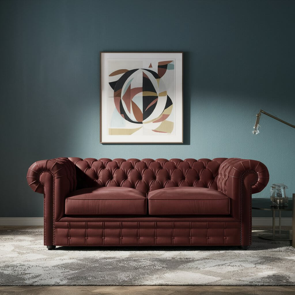 Sofa Model 2